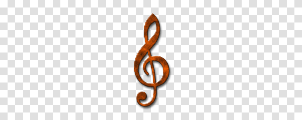 Clef Music, Scissors, Blade, Weapon Transparent Png