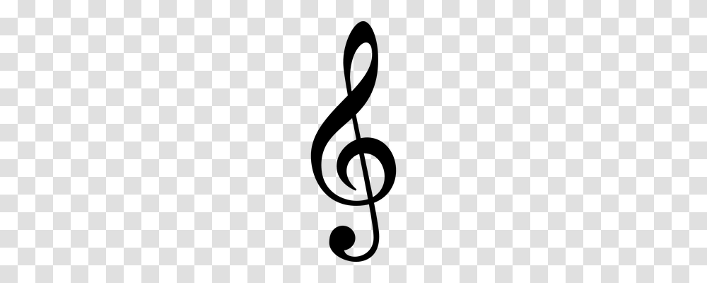Clef Music, Gray, World Of Warcraft Transparent Png