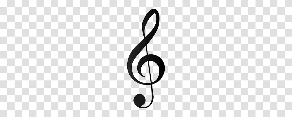 Clef Music, Gray, World Of Warcraft Transparent Png