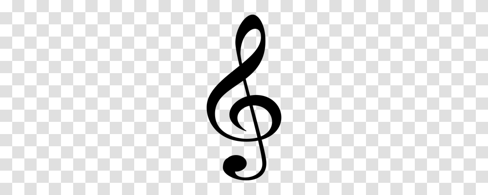 Clef Music, Gray, World Of Warcraft Transparent Png