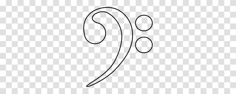 Clef Music Transparent Png