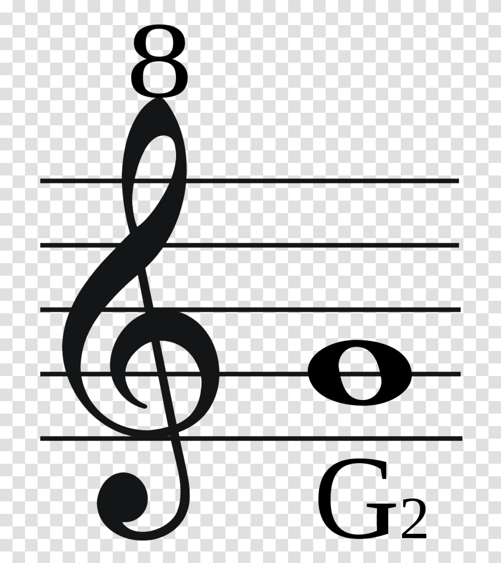 Clef, Alphabet, Ampersand Transparent Png