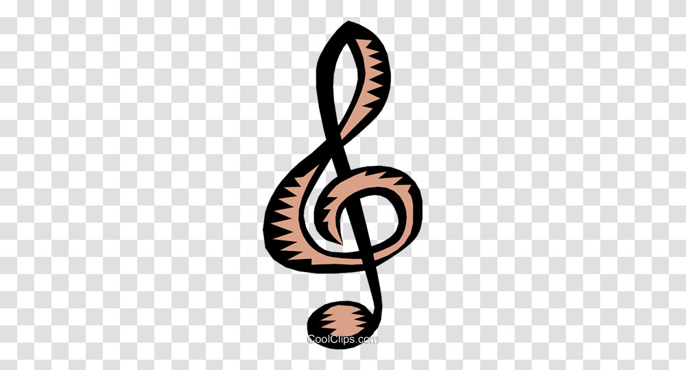 Clef, Horseshoe, Emblem, Hook Transparent Png