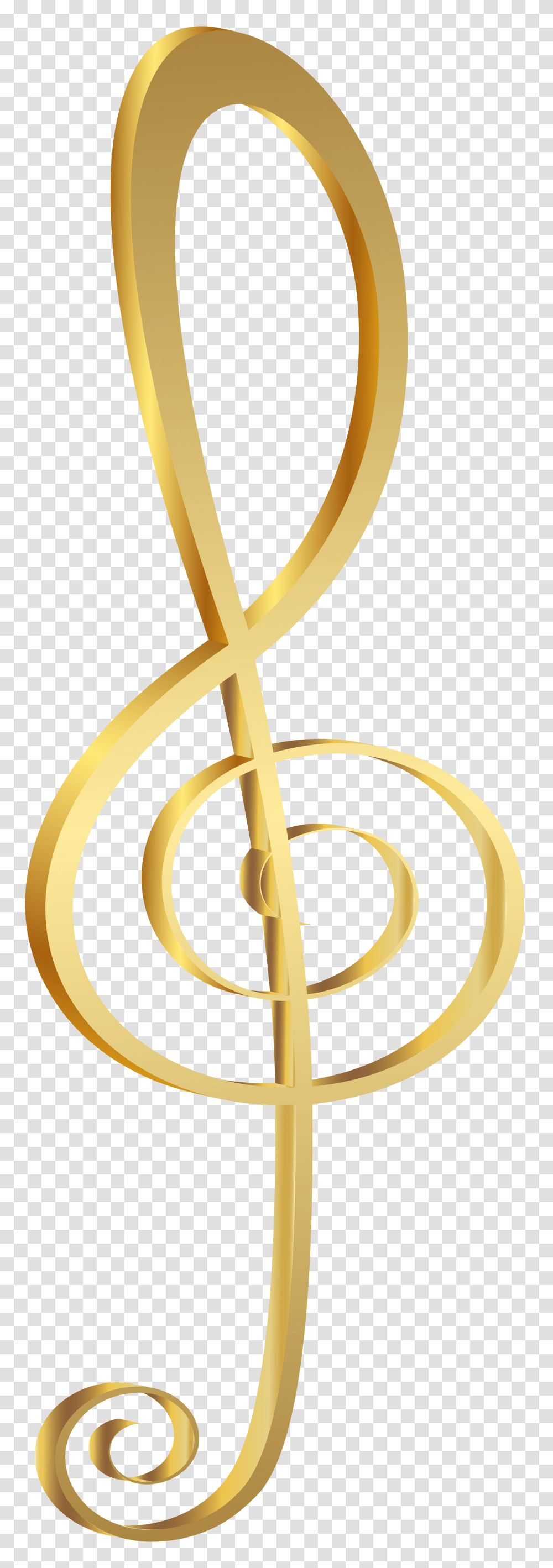 Clef, Wax Seal, Lamp, Musical Instrument Transparent Png