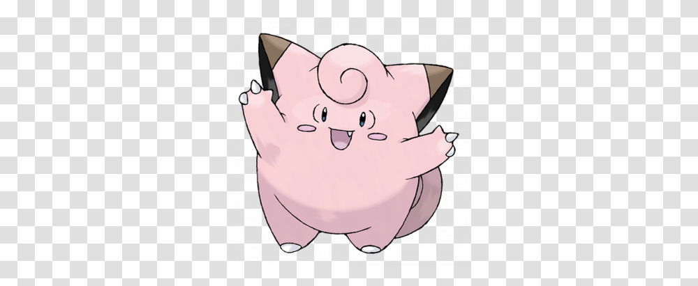 Clefairy Pokemon Clefairy, Art, Drawing, Mammal, Animal Transparent Png