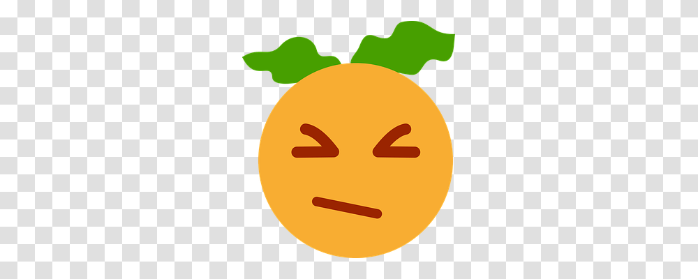 Clementine Emotion, Plant, Fruit, Food Transparent Png