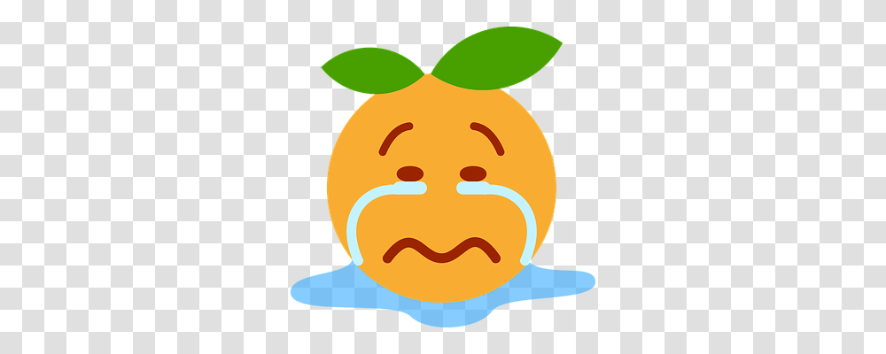 Clementine Emotion, Plant, Fruit, Food Transparent Png