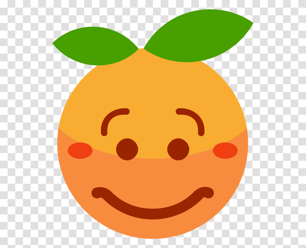 Clementine Drawing Cartoon Orange Animation, Plant, Food, Sweets, Confectionery Transparent Png