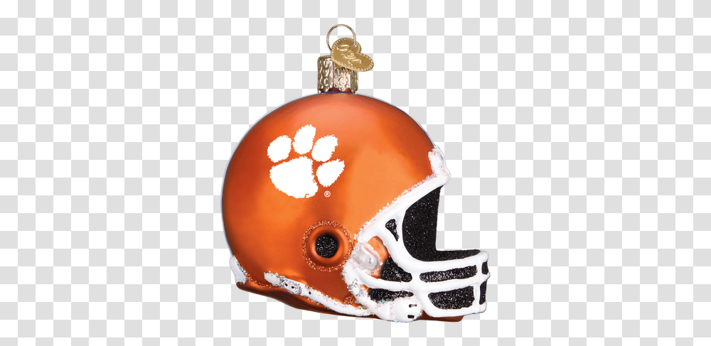 Clemson Football Helmet Find & Download Free Graphic Clemson Tigers, Clothing, Apparel, American Football, Team Sport Transparent Png