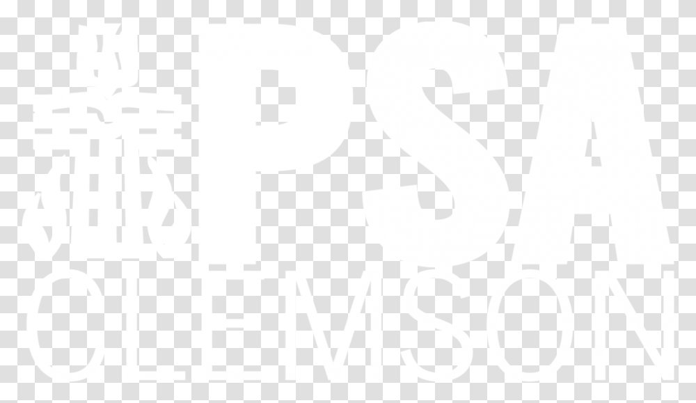 Clemson Psa, Text, Alphabet, Number, Symbol Transparent Png