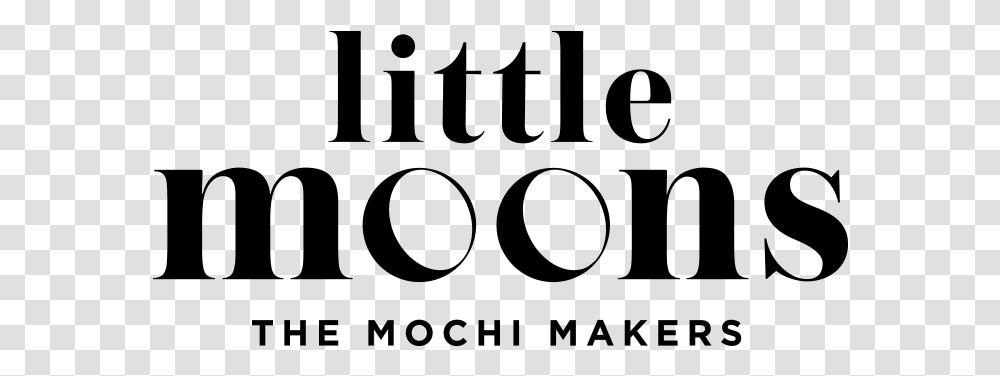 Clerkenwell Brothers London Little Moons The Mochi Calligraphy, Gray, World Of Warcraft Transparent Png