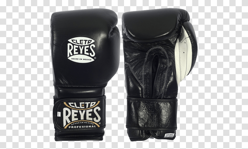 Cleto Reyes Boxing Gloves Cleto Reyes Black Gloves, Apparel, Sport, Sports Transparent Png