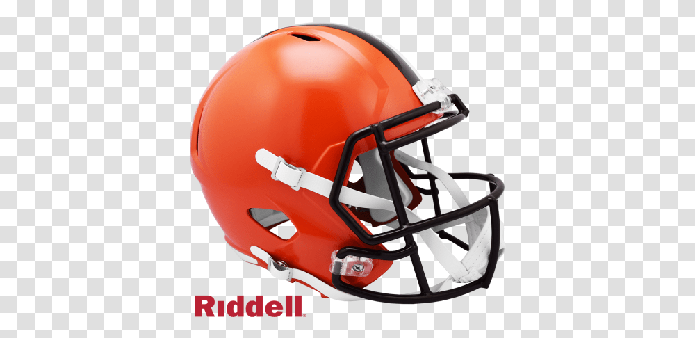 Cleveland Browns 2020 Pocket Speed Helmet Tampa Bay Buccaneers Helmet, Clothing, Apparel, Team Sport, Sports Transparent Png