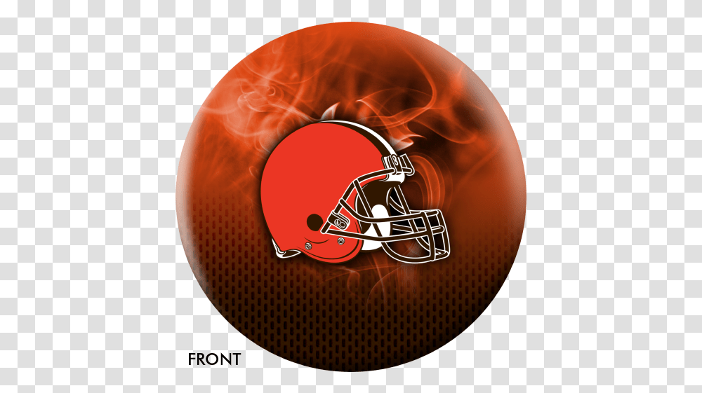 Cleveland Browns Bowling Ball Dallas Cowboys Vs Cleveland Browns, Sport, Sports, Team Sport, Football Transparent Png