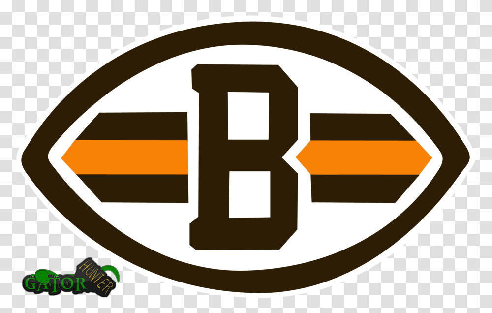 Cleveland Browns Cincinnati Bengals Cleveland Browns, Text, Label, Symbol, Alphabet Transparent Png