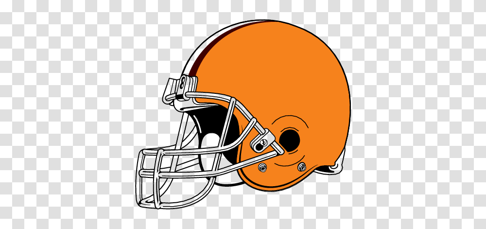 Cleveland Browns Cliparts, Apparel, Helmet, Football Helmet Transparent Png