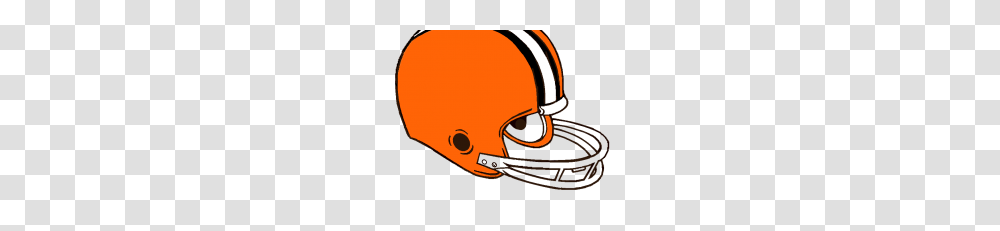 Cleveland Browns, Apparel, Helmet, Crash Helmet Transparent Png