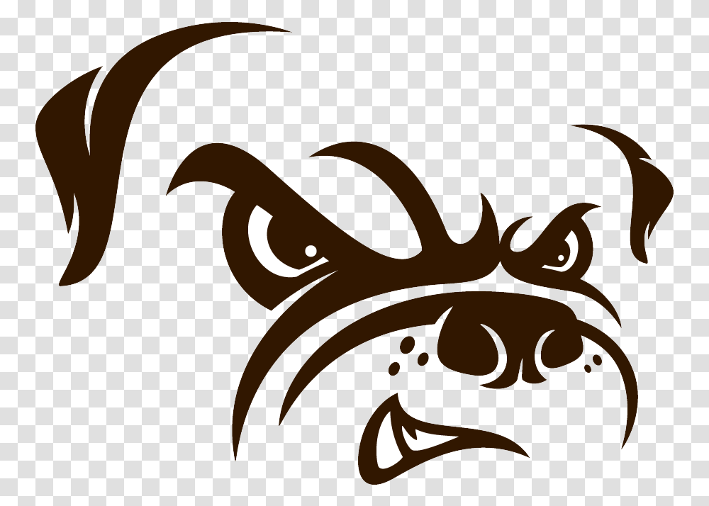 Cleveland Browns Dawg Pound, Dragon, Axe, Tool, Crown Transparent Png