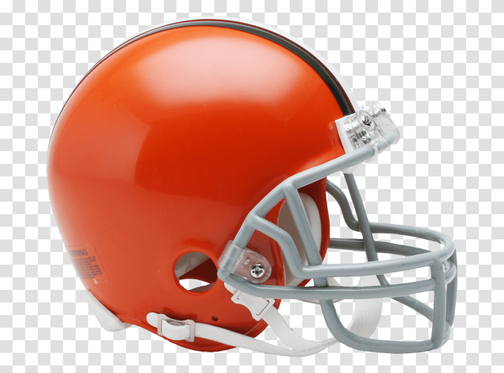 Cleveland Browns Helmet Kansas City Chiefs Throwback Logo, Clothing, Apparel, Football Helmet, American Football Transparent Png