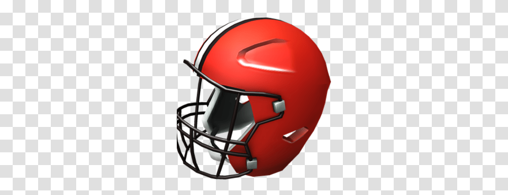 Cleveland Browns Helmet Roblox Football Helmet Hats, Clothing, Apparel, Sport, Sports Transparent Png