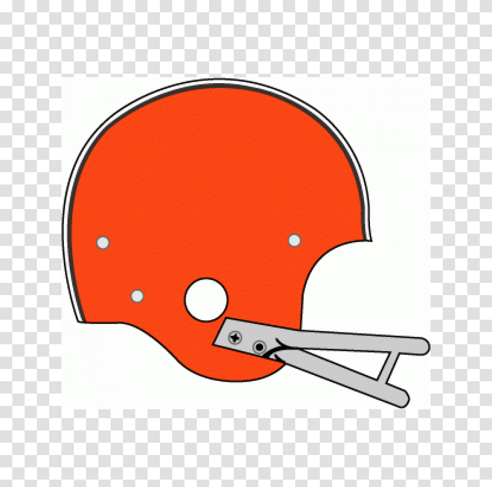 Cleveland Browns Iron On Transfers For Jerseys, Apparel, Helmet, American Football Transparent Png