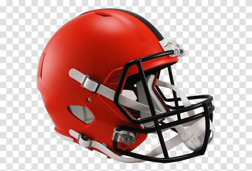 Cleveland Browns Logo Cleveland Browns Helmet, Apparel, Football Helmet, American Football Transparent Png