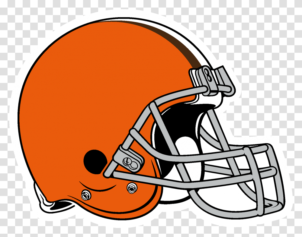 Cleveland Browns Logo Download Vector Cleveland Browns Logo, Clothing, Apparel, Helmet, Football Helmet Transparent Png