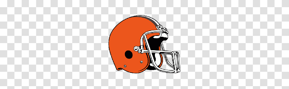 Cleveland Browns Logo Image, Apparel, Helmet, American Football Transparent Png