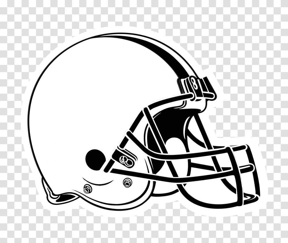Cleveland Browns Logo Vector, Apparel, Helmet, Football Transparent Png