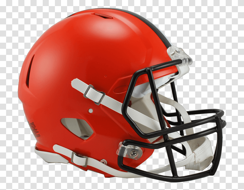 Cleveland Browns Logos History Images Green Bay Packers Helmet, Clothing, Apparel, Team Sport, Sports Transparent Png
