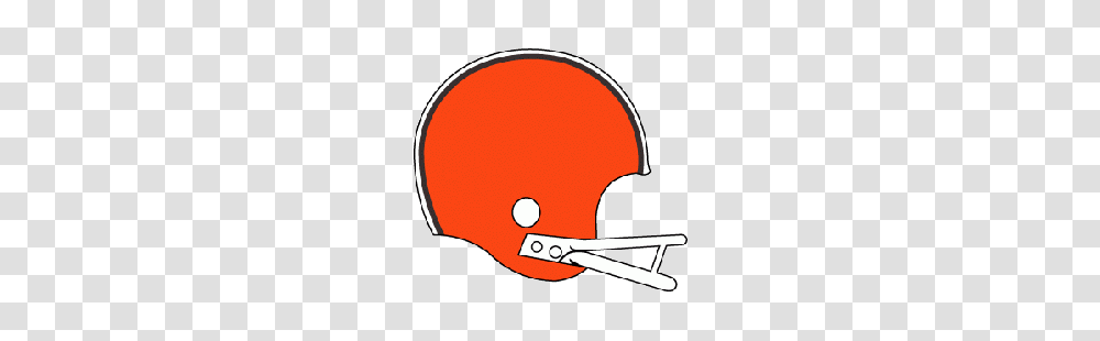 Cleveland Browns Primary Logo Sports Logo History, Apparel, American Football, Team Sport Transparent Png