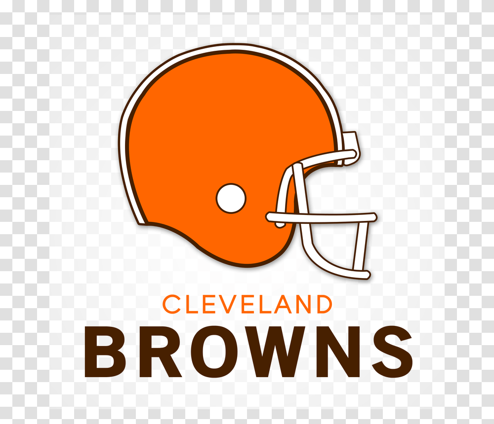 Cleveland Browns Rebrand, Apparel, Helmet, American Football Transparent Png