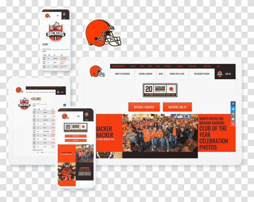 Cleveland Browns Technology Applications, Text, Person, Id Cards, Document Transparent Png