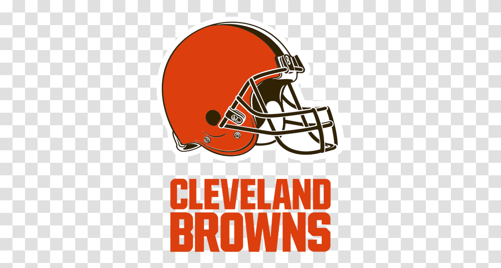 Cleveland Browns Vector Vector Cleveland Browns Logo, Clothing, Apparel, Helmet, Sport Transparent Png