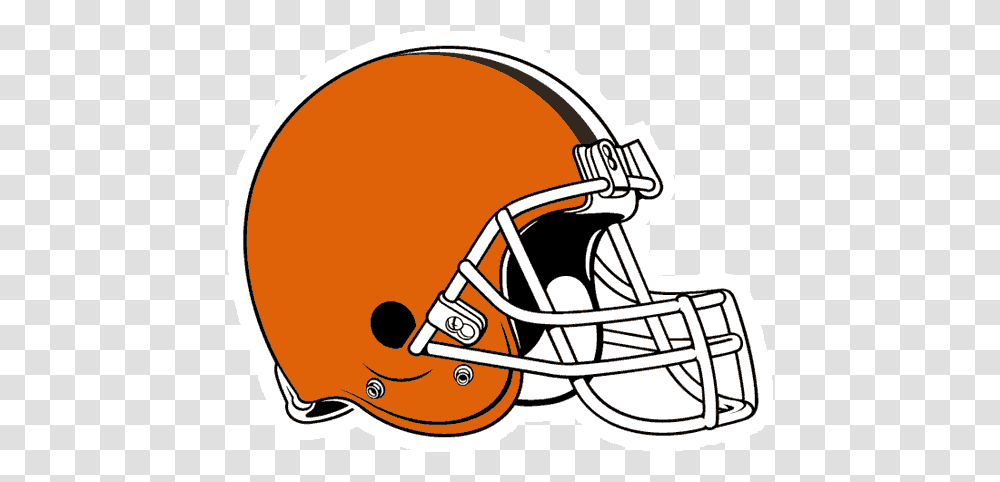 Cleveland Browns Vs Dallas Cowboys Tailgate Party Bill Nfl Browns Logo, Clothing, Apparel, Helmet, Sport Transparent Png