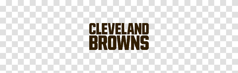 Cleveland Browns Wordmark Logo Sports Logo History, Face Transparent Png