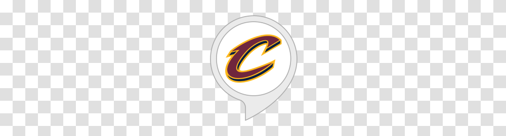 Cleveland Cavaliers Alexa Skills, Logo, Trademark, Tape Transparent Png