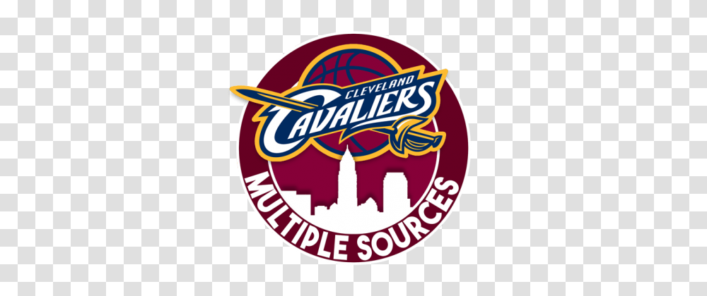 Cleveland Cavaliers Basketball, Logo, Trademark Transparent Png