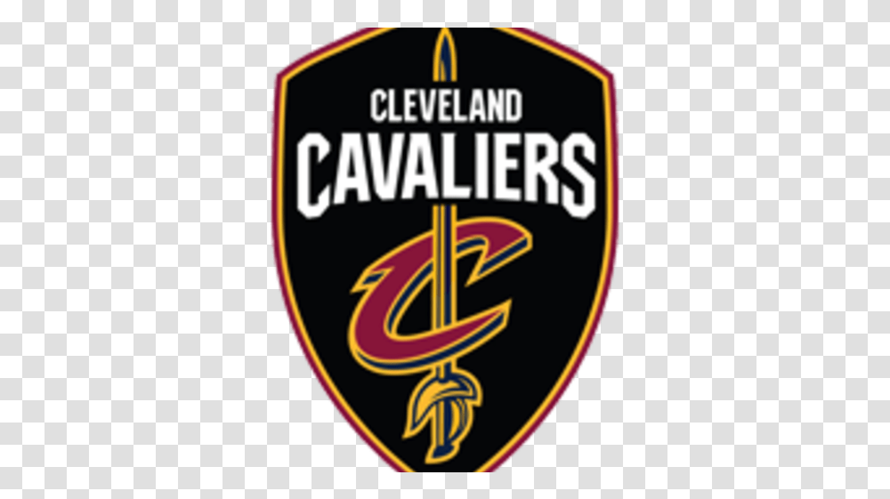 Cleveland Cavaliers Cavs Logo, Symbol, Trademark, Emblem, Armor Transparent Png