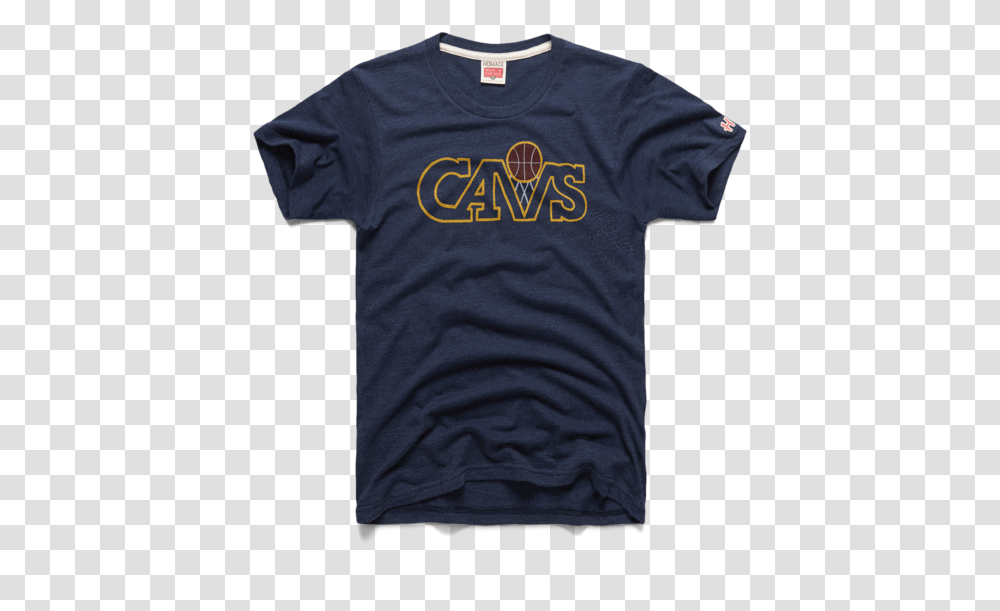 Cleveland Cavaliers, Apparel, T-Shirt Transparent Png