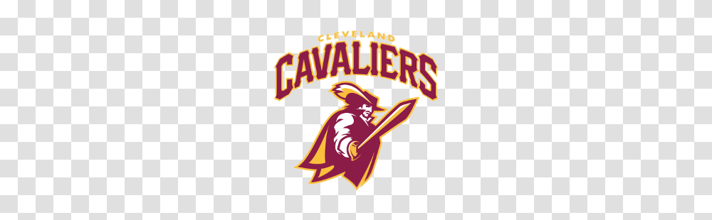Cleveland Cavaliers Concept Logo Sports Logo History, Person, Leisure Activities, Circus, Costume Transparent Png