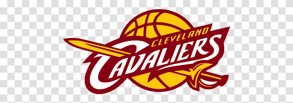 Cleveland Cavaliers Hd Hq Image Nba Cleveland Cavaliers Logo, Text, Symbol, Clothing, Meal Transparent Png