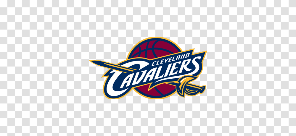Cleveland Cavaliers Logo, Trademark, Emblem Transparent Png