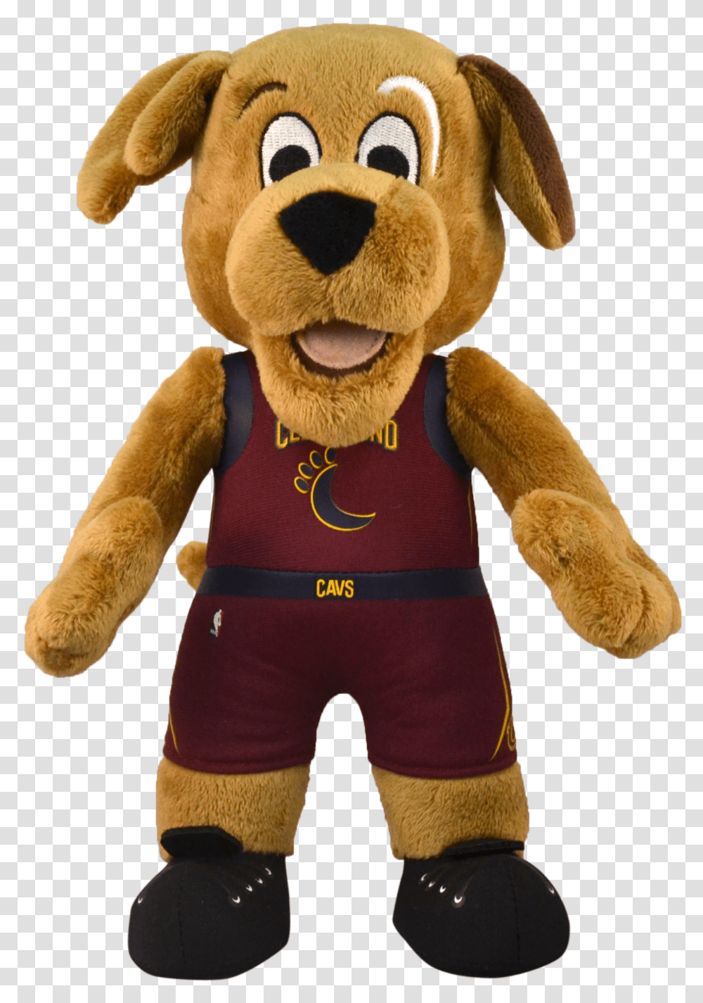 Cleveland Cavaliers Moondog Bleacher Creatures Nba Mascots Transparent Png