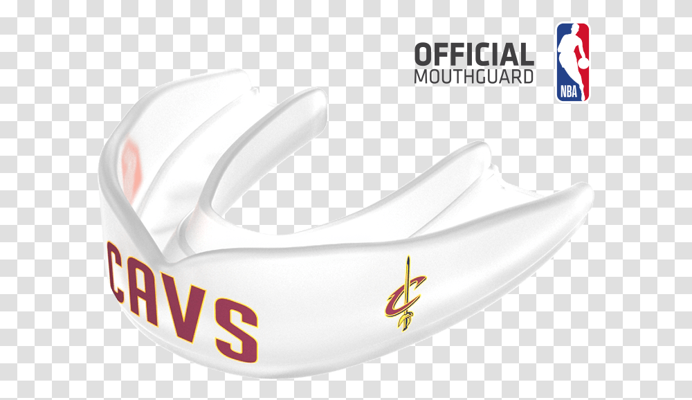 Cleveland Cavaliers Nba Basketball Mouthguard Nba Where Amazing Happens, Clothing, Apparel, Inflatable Transparent Png