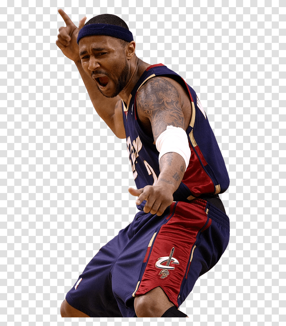 Cleveland Cavaliers Players, Skin, Person, Human, People Transparent Png