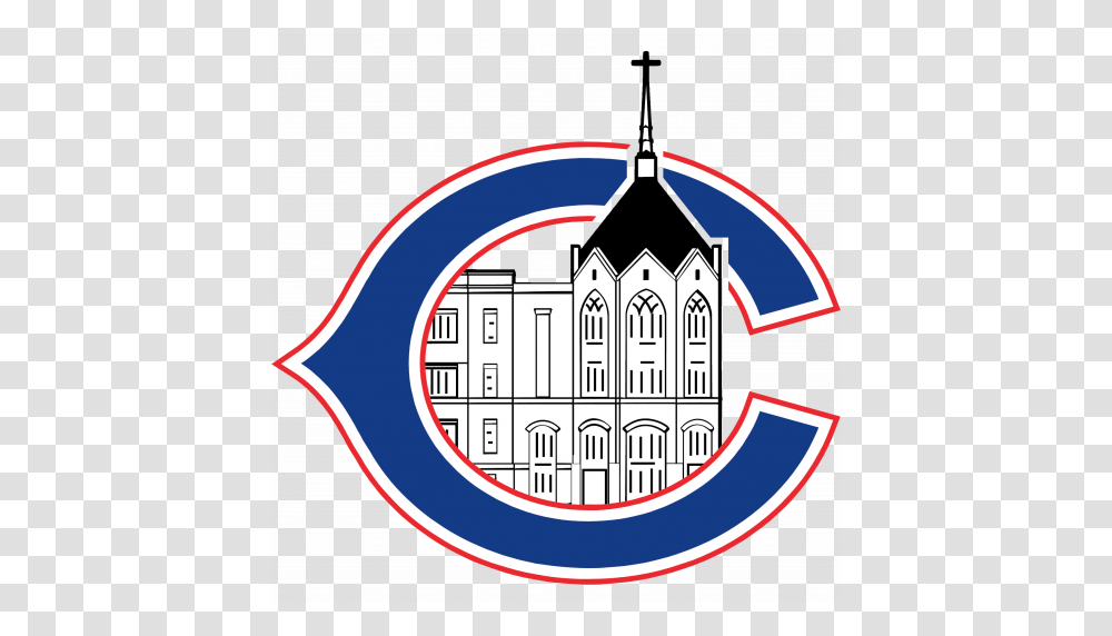 Cleveland Central Catholic, Logo, Metropolis, City Transparent Png