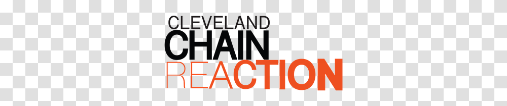 Cleveland Chain Reaction Old Brooklyn, Alphabet, Word, Tree Transparent Png