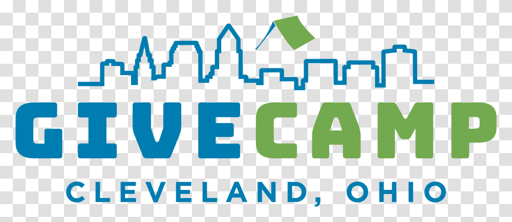Cleveland Givecamp Graphic Design, Number, Word Transparent Png