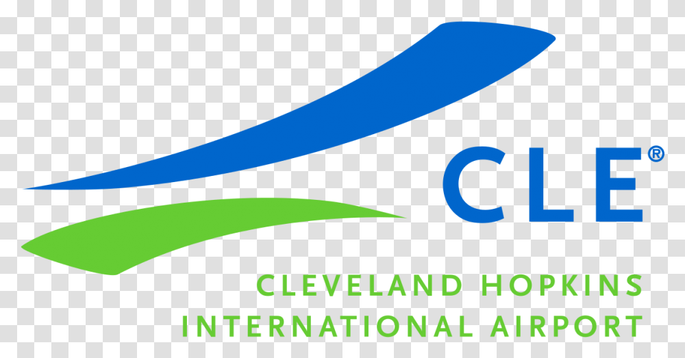 Cleveland Hopkins International Airport Logo, Poster, Advertisement, Outdoors Transparent Png